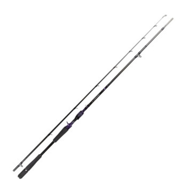Спиннинг кастинг. Daiwa Prorex AGS Bait Heavy Target 7` 2.13m 150g