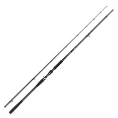 Спиннинг кастинг. Daiwa Prorex AGS Bait Lazy Pike 8` 2.44m 120g