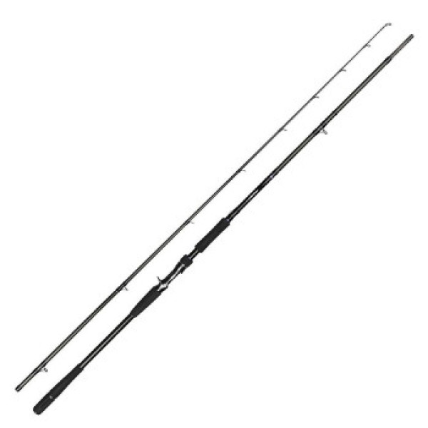 Спиннинг кастинг. Daiwa Prorex AGS Bait Lazy Pike 8` 2.44m 120g Спиннинг кастинг. Daiwa Prorex AGS Bait Lazy Pike 8` 2.44m 120g