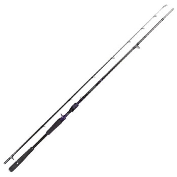 Спиннинг кастинг. Daiwa Prorex AGS Bait Big Rubber 8`4" 2.54m 170g Спиннинг кастинг. Daiwa Prorex AGS Bait Big Rubber 8`4" 2.54m 170g
