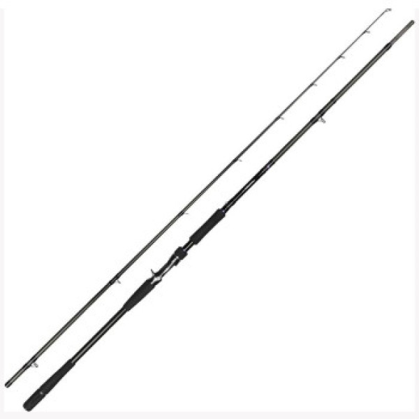 Спиннинг Daiwa Prorex AGS Spin Finesse Game Specialist 7` 2.13m 4-21g