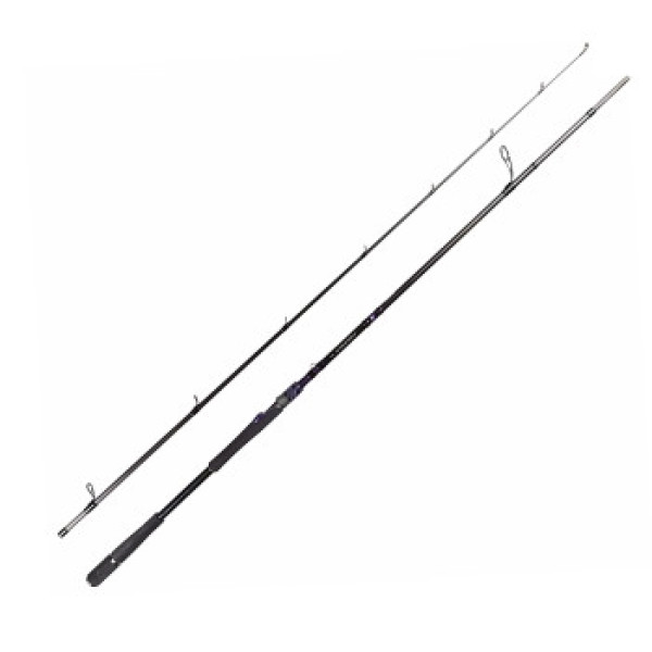 Спиннинг Daiwa Prorex AGS Spin Texas/Carolina 7`7`" 2.35m 5-25g