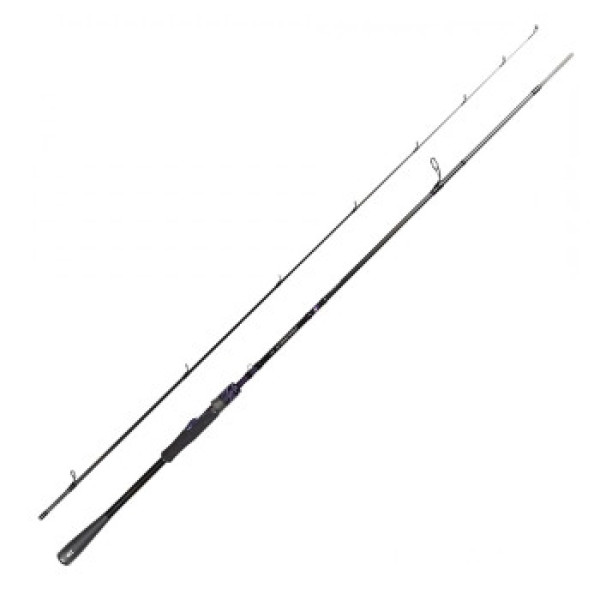 Spinning rod Daiwa Prorex AGS Spin 2.03m 5-25g
