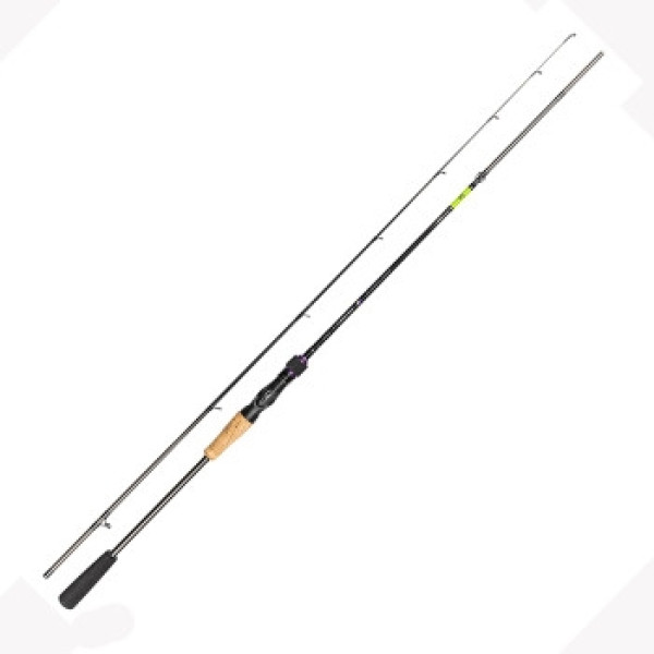 Спиннинг кастинг. Daiwa Prorex S Bait 8`6" 2.62m 150g Спиннинг кастинг. Daiwa Prorex S Bait 8`6" 2.62m 150g