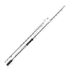 Spinning casting. Daiwa Prorex S Bait 8`6" 2.62m 150g