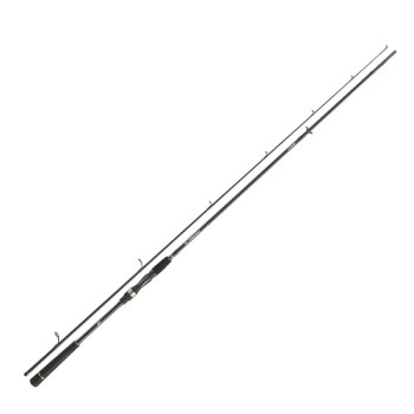 Спиннинг Daiwa Prorex S Spin 2.40m 5-21g