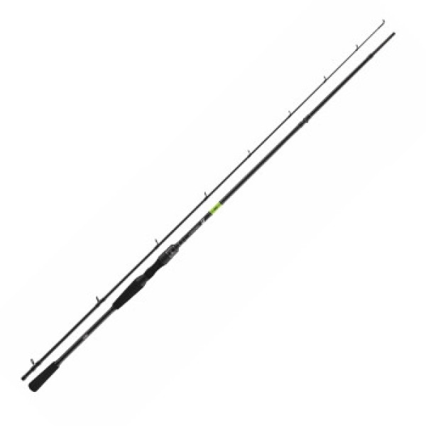 Spinning casting. Daiwa Prorex X BC 2.35m 84g