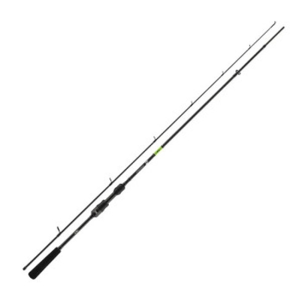 Спиннинг Daiwa Prorex X Sensor 2.10m 2-10g Спиннинг Daiwa Prorex X Sensor 2.10m 2-10g