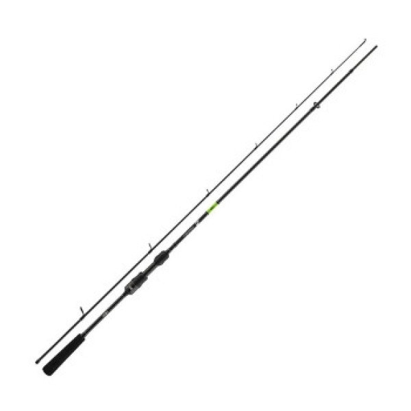 Спиннинг Daiwa Prorex X Sensor 2.10m 3-15g Спиннинг Daiwa Prorex X Sensor 2.10m 3-15g