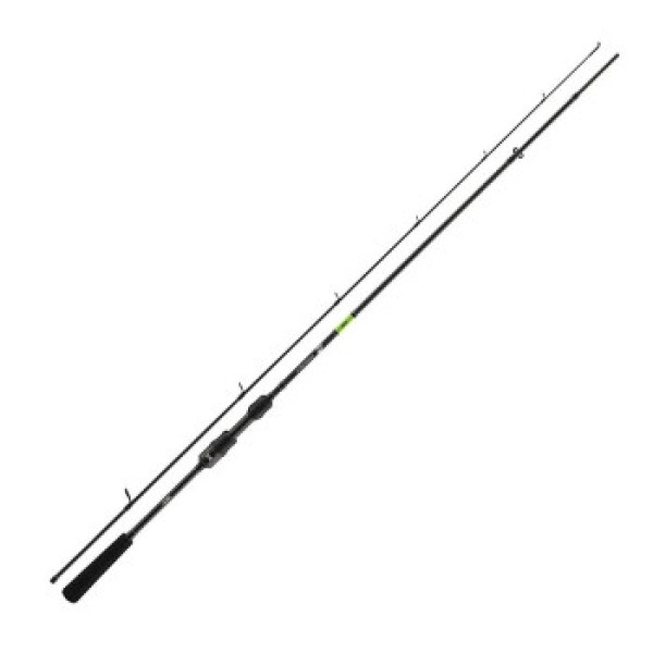 Спиннинг Daiwa Prorex X Sensor 2.30m 1-7g