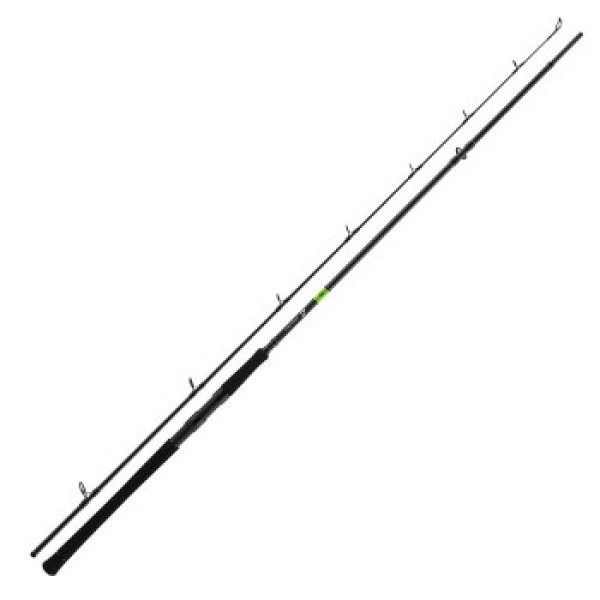 Спиннинг Daiwa Prorex X Troll & Board 2.40m 135g