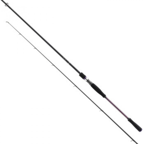 Спиннинг Daiwa Prorex X 2.10m 7-21gr