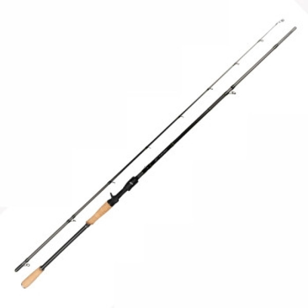 Спиннинг кастинг. Daiwa Prorex XR Bait Shorty 7`8" 2.38m 30-80g Спиннинг кастинг. Daiwa Prorex XR Bait Shorty 7`8" 2.38m 30-80g