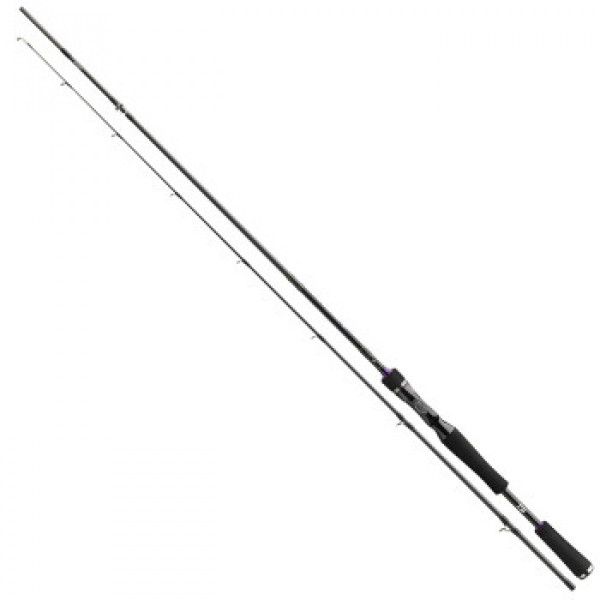 Спінінг Daiwa Prorex XR Jerk BC 1.95m 40-120gr