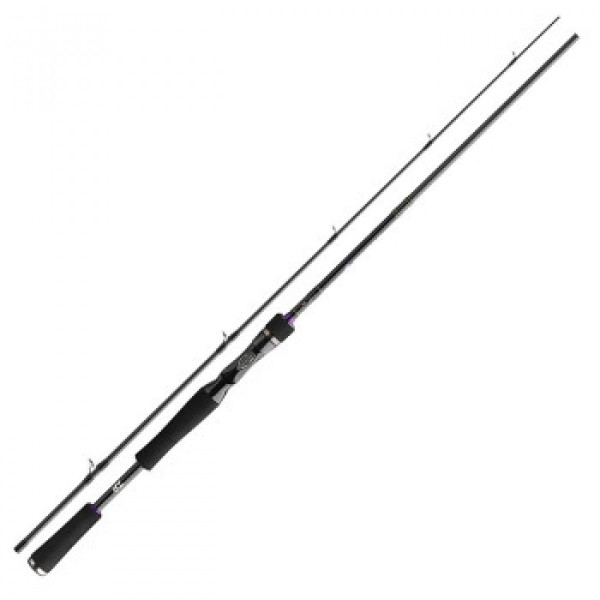 Спінінг Daiwa Prorex XR BC 2.10m 14-42g