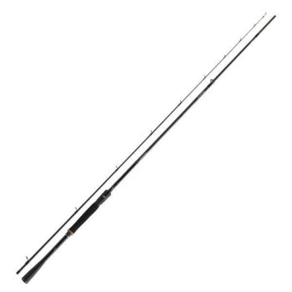 Спиннинг Daiwa Prorex XR Chebujig 2.65m 3.5-12g