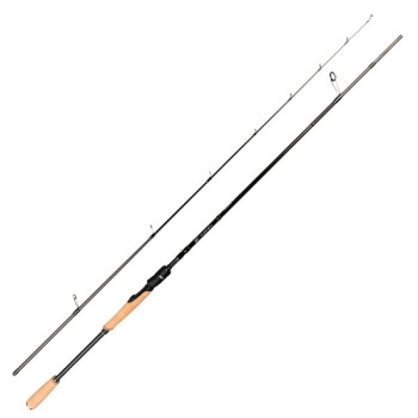 Spinning rod Daiwa Prorex XR Spin 2.52m 50-120g