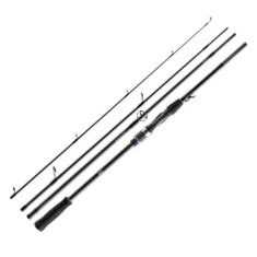 Spinning rod Daiwa Prorex XR Travel S 2.40m 15-50g Spinning rod Daiwa Prorex XR Travel S 2.40m 15-50g