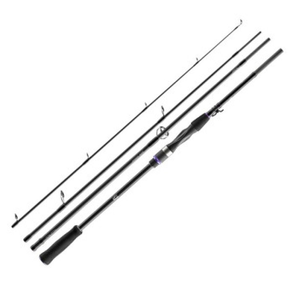 Спиннинг Daiwa Prorex XR Travel S 2.40m 15-50g