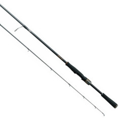Spinning rod Daiwa Rebellion 701MLFS 2.13m 1.8-11g Spinning rod Daiwa Rebellion 701MLFS 2.13m 1.8-11g