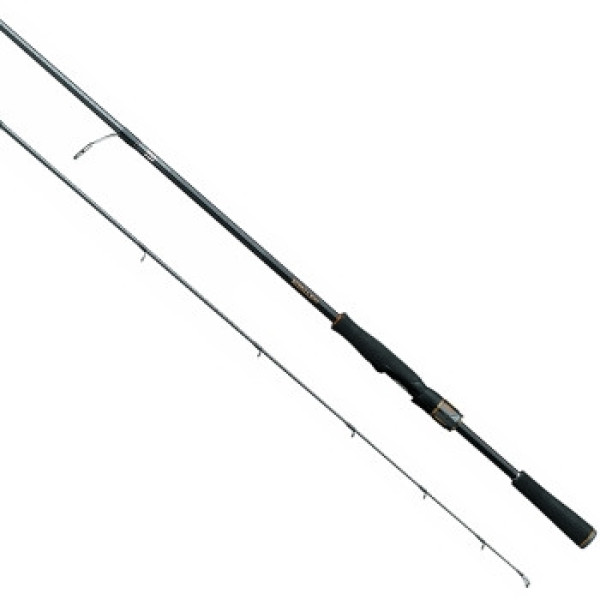 Спиннинг Daiwa Rebellion 701MLFS 2,13m 1.8-11g Спиннинг Daiwa Rebellion 701MLFS 2,13m 1.8-11g