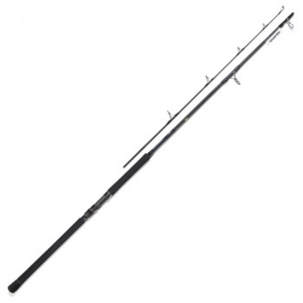 Спінінг Daiwa Saltiga AP C83-5 2.51m Max110gr