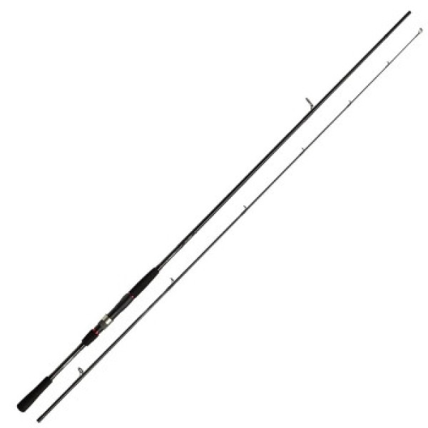 Спиннинг Daiwa Seabass Flat X 96ML 2.90m 7-35g