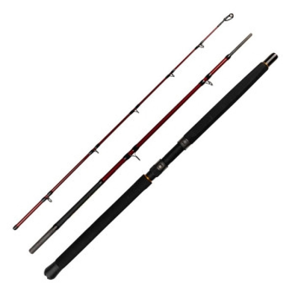 Спиннинг тревел Daiwa Seahunter Boat Travel 6`4" 1.95m 300-1000g Спиннинг тревел Daiwa Seahunter Boat Travel 6`4" 1.95m 300-1000g
