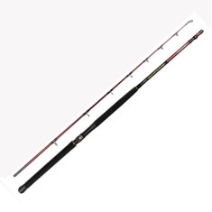 Спиннинг Daiwa Seahunter Boat 7` 2.13m 300-800g Спиннинг Daiwa Seahunter Boat 7` 2.13m 300-800g