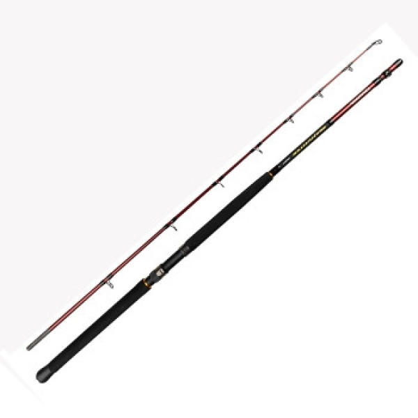 Спиннинг Daiwa Seahunter Boat 7` 2.13m 300-800g Спиннинг Daiwa Seahunter Boat 7` 2.13m 300-800g