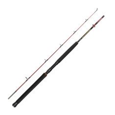 Спиннинг Daiwa Seahunter Spin 1.83m 120-300g