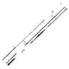 Spinning Daiwa Seahunter X Surf 4.50m 100-250g