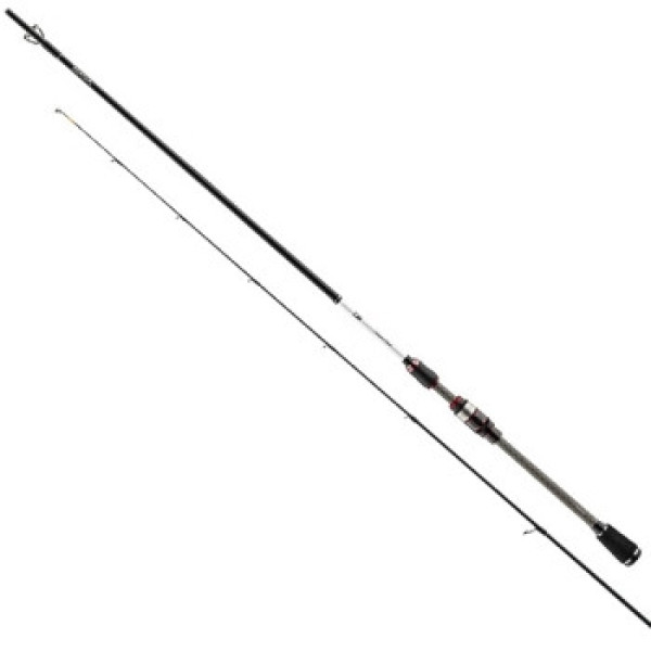 Спиннинг Daiwa Silver Creek 2020 UL Spin 2.35m 3-14gr