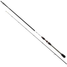 Spinning rod Daiwa Silver Creek 2020 L Spin 2.20m 5-21gr Spinning rod Daiwa Silver Creek 2020 L Spin 2.20m 5-21gr