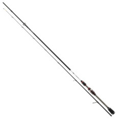 Спінінг Daiwa Silver Creek 2020 UL Spin 2.05m 3-14gr