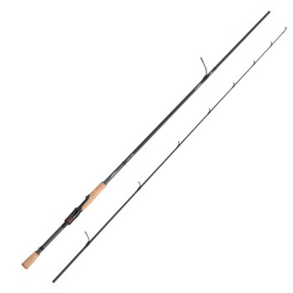 Спиннинг DAIWA Steez AGS STAGS761MMLFS 2.29m 1.75-21gr