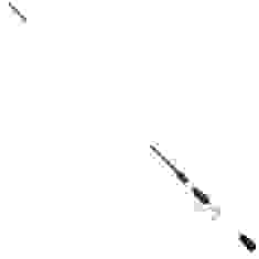 Спиннинг Daiwa Team Daiwa Trout Area Commander TD602ULFS-BD 1.8m 1-6gr