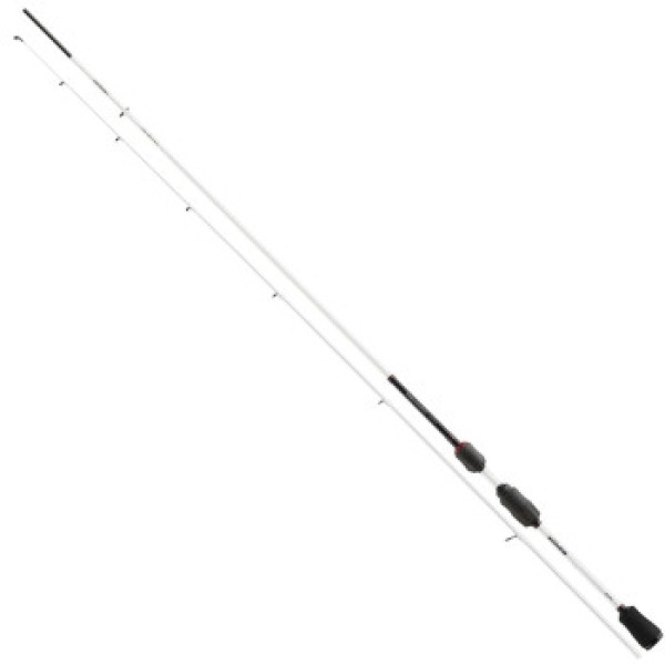 Спиннинг Daiwa Team Daiwa Trout Area Commander TD662ULFS-BD 1.95m 1-6gr Спиннинг Daiwa Team Daiwa Trout Area Commander TD662ULFS-BD 1.95m 1-6gr