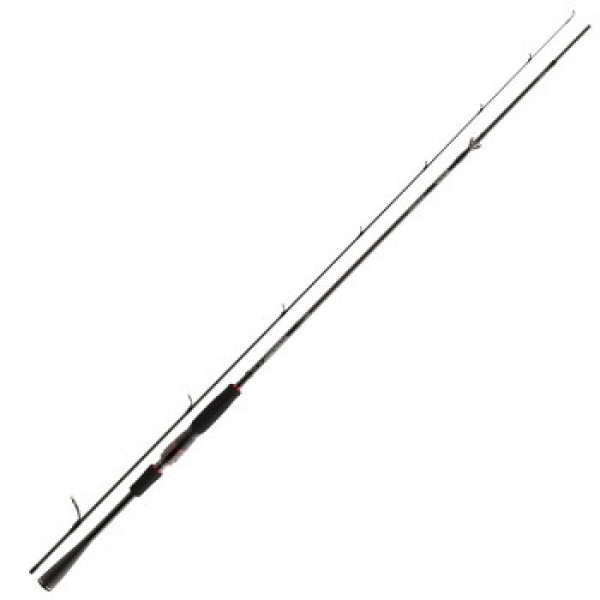 Спиннинг Daiwa Tournament AGS Jigger 2.40m 7-28g