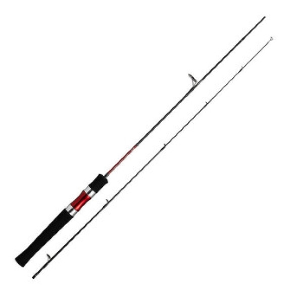 Спиннинг Daiwa Trout X AT 46XUL-N 1.38m 0.8-4g
