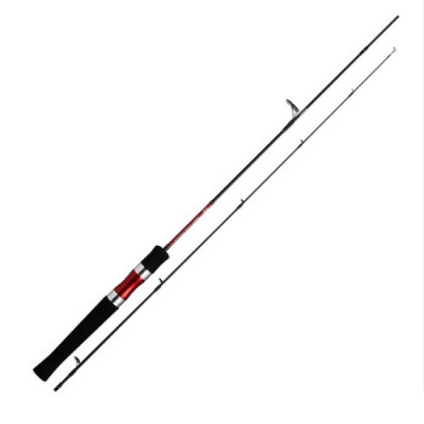 Спиннинг Daiwa Trout X AT 50XUL-N 1.52m 0.8-4g