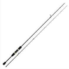 Spinning rod Daiwa Trout X AT 60L-N 1.83m 1-10g Spinning rod Daiwa Trout X AT 60L-N 1.83m 1-10g