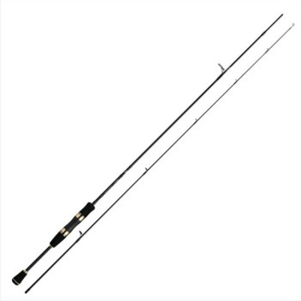 Спиннинг Daiwa Trout X AT 60L-N 1.83m 1-10g