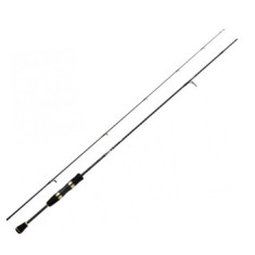 Spinning rod Daiwa Trout X AT 60UL-N 1.83m 0.8-7g Spinning rod Daiwa Trout X AT 60UL-N 1.83m 0.8-7g