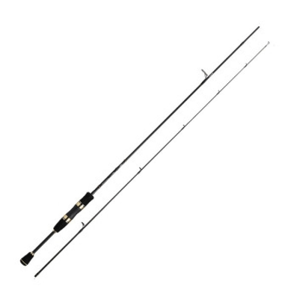 Спиннинг Daiwa Trout X AT 60XUL-N 1.83m 0.8-4g Спиннинг Daiwa Trout X AT 60XUL-N 1.83m 0.8-4g