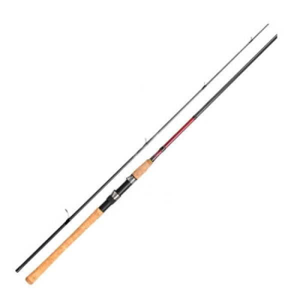 Спиннинг Daiwa Vulcan 1002MFS 3.05m 10-40g Спиннинг Daiwa Vulcan 1002MFS 3.05m 10-40g