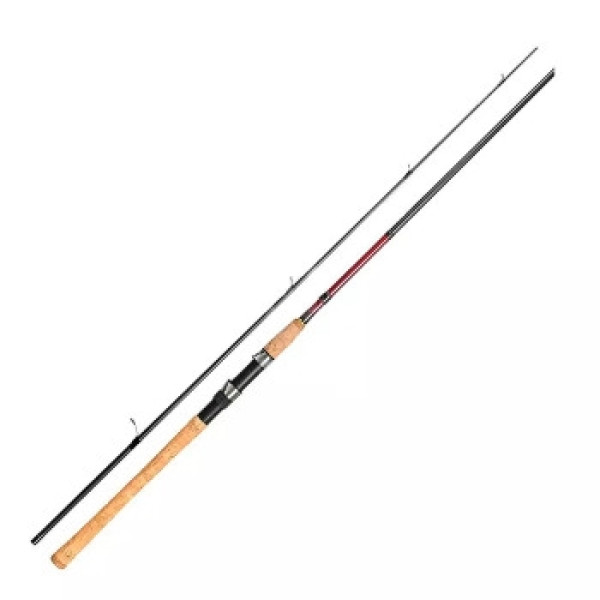 Спиннинг Daiwa Vulcan 802HFS 2.44m 20-70g Спиннинг Daiwa Vulcan 802HFS 2.44m 20-70g