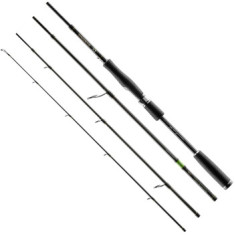 Spinning rod Favorite X1 Travel 704ML 2.13m 4-18g Ex.Fast