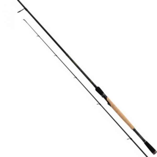 Спінінг Fox Rage Terminator 19 Jigger 240cm 15-50g