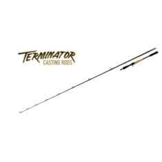 Спінінг Fox Rage Terminator Casting Rod 225cm 20-90gr